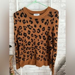 Old Navy Sweater